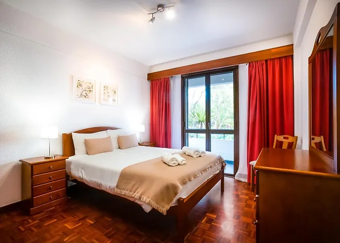 Camoes By Atlantic Appartement