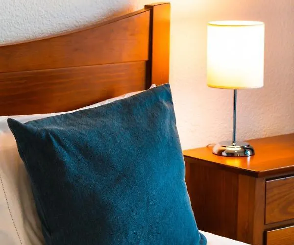 Camoes By Atlantic Funchal (Madeira)