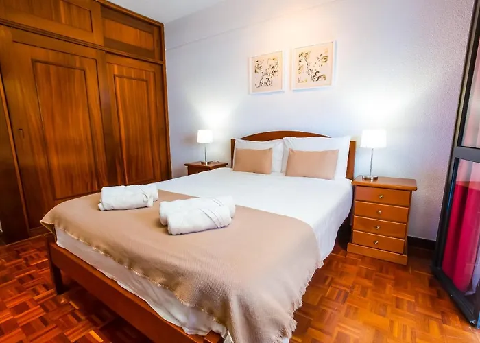 Camoes By Atlantic Appartement