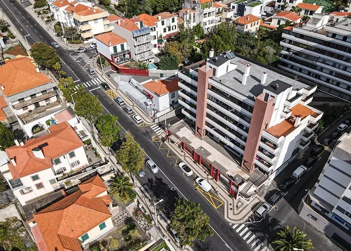 Camoes By Atlantic *